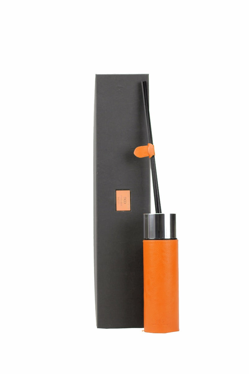 Legni Pregiati 430ml: diffusore essenze con bastoncini EDG - 558073,30