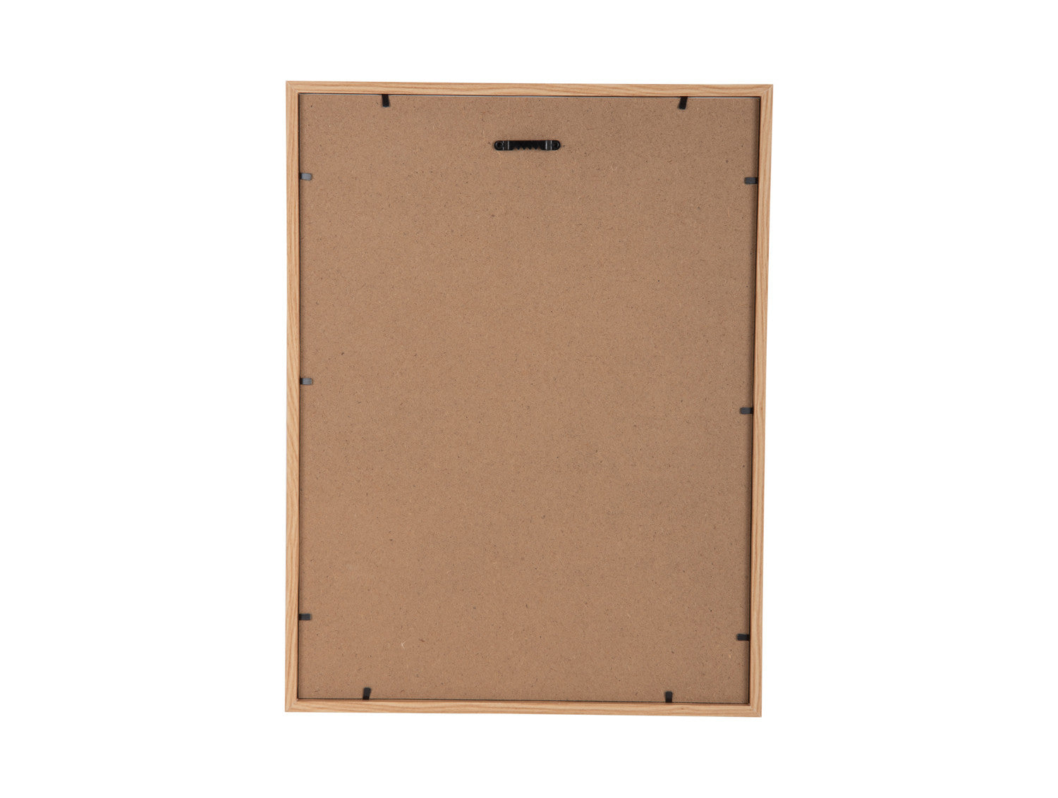 Wall Art Margarita &ndash; Present Time | Quadro Decorativo H41,5 X L31,5 con Ricetta Cocktail per Cucina o Angolo Bar - PT4285
