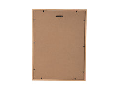 Wall Art Margarita &ndash; Present Time | Quadro Decorativo H41,5 X L31,5 con Ricetta Cocktail per Cucina o Angolo Bar - PT4285