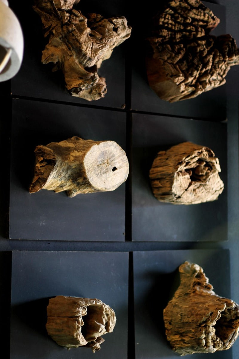 Decoro da parete in legno - 681410