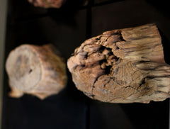 Decoro da parete in legno - 681410