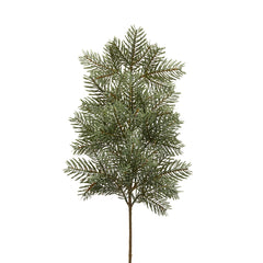 Ramo Pino Naturale H59 | Rami natalizi decorativi di qualit&agrave; - 6900022A788