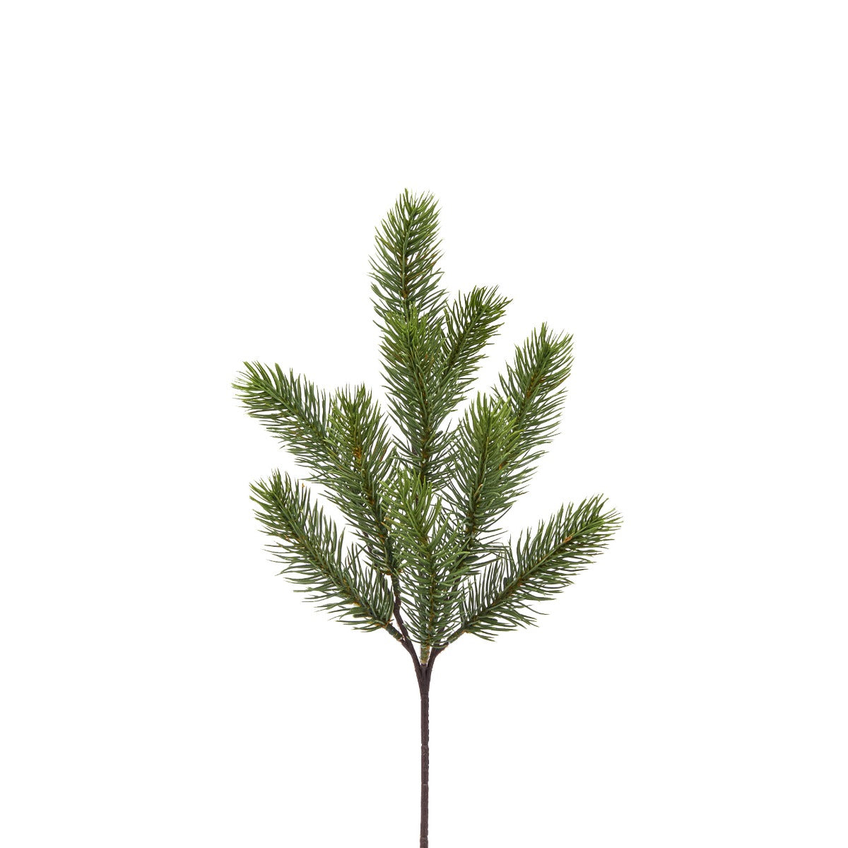 Ramo Pino Natalizio Verde H45 | Rami natalizi decorativi di qualit&agrave; - 6900013A700