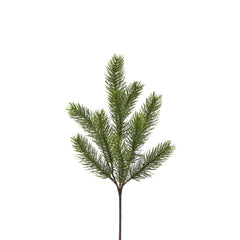 Ramo Pino Natalizio Verde H45 | Rami natalizi decorativi di qualit&agrave; - 6900013A700