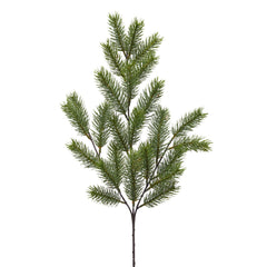 Ramo Pino Natalizio Verde H75 | Rami natalizi decorativi di qualit&agrave; - 6900014A700