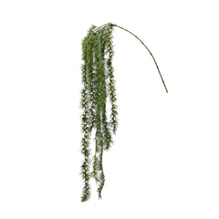 Ramo artificiale di Cedro pendente : Rami artificiali di qualità - 681936