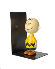 Charlie Brown Peanuts - Reggilibri Blogo Design