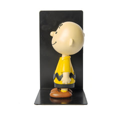 Charlie Brown Peanuts - Reggilibri Blogo Design