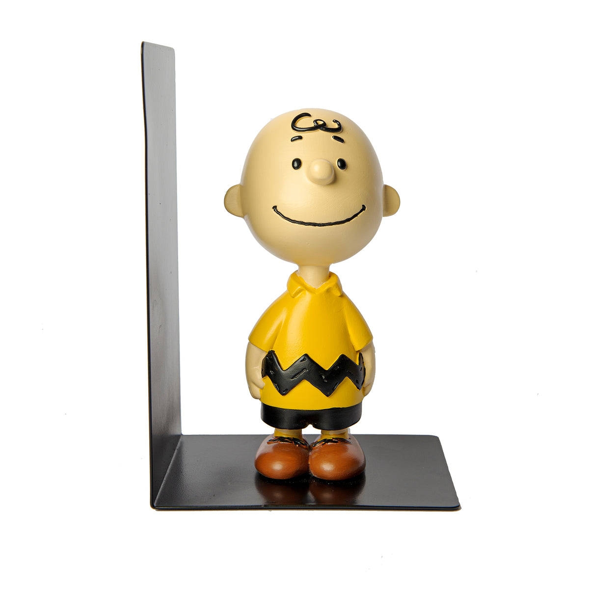 Charlie Brown Peanuts - Reggilibri Blogo Design