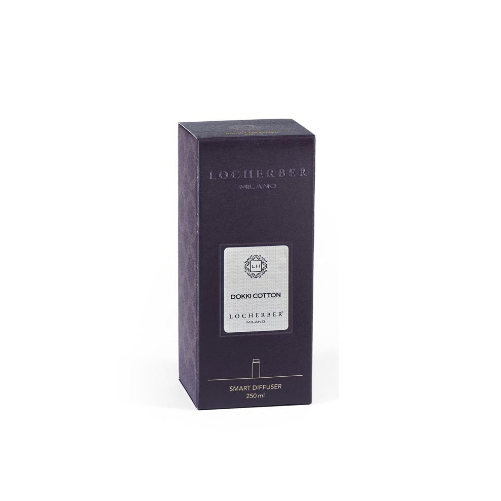 Dokki Cotton Ricarica 250ml - 441911