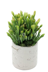 Pianta Artificiale di Sarracenia - Piante artificiali di qualit&agrave; - 234109