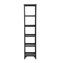 Scaffale stile industriale H182 design J line - 78456