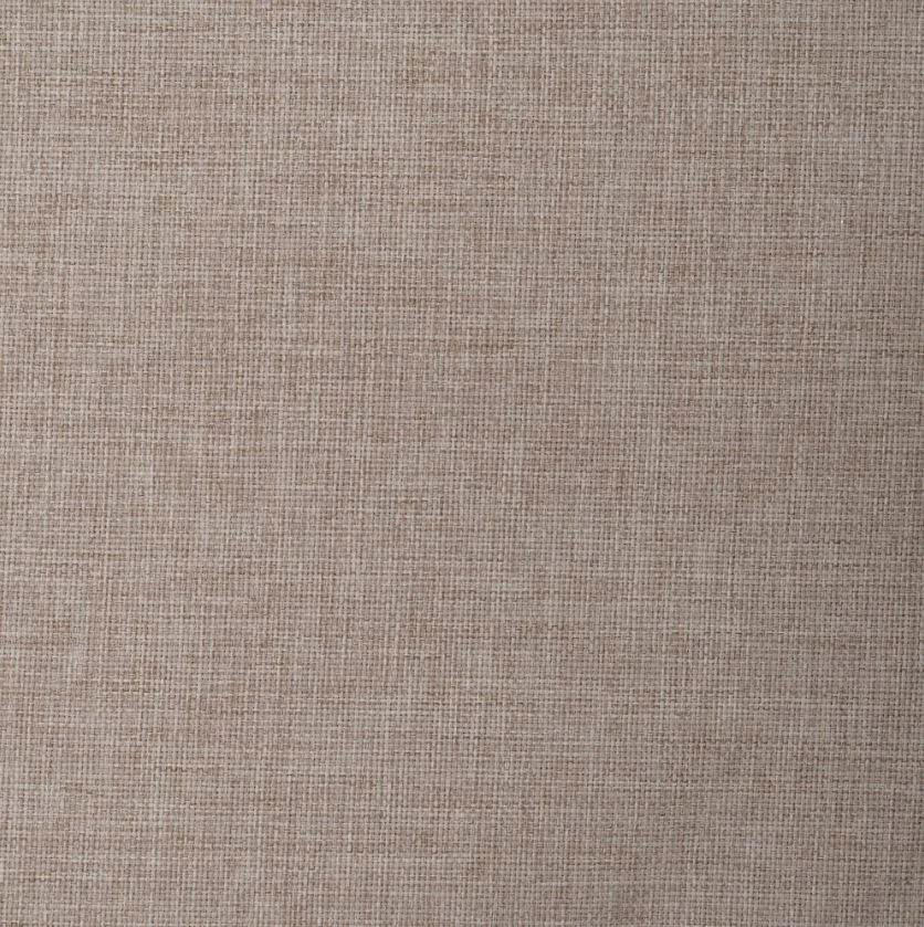 Ixia - Set Da Giardino in Acciaio Grigio 4 Pezzi - Divano 2 Poltrone Tavolino con Vetro Temperato - 614443
