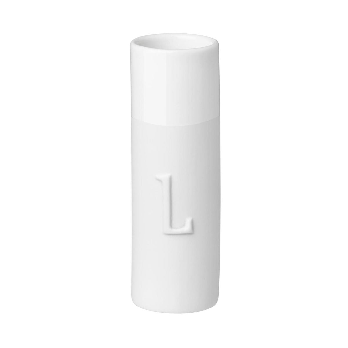 Set 4 mini vasi LOVE in ceramica - 4913802