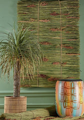 Sgabello Cilindro multicolor - 014513