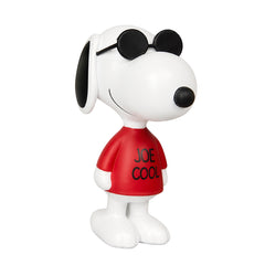 Statuetta In Poliresina Snoopy Joe Cool H25 Cm – Decorazione Peanuts