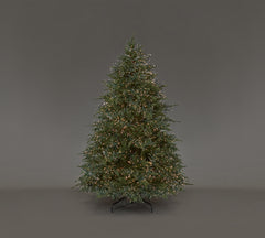 Pino Spark H180 | Albero di Natale artificiale con 5060 MiniLed - 680068