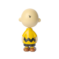 Statuetta In Poliresina Charlie Brown Peanuts da Collezione H12