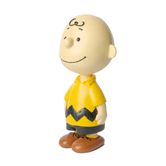 Statuetta In Poliresina Charlie Brown Peanuts da Collezione H25