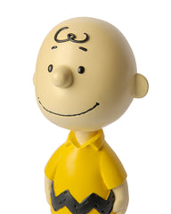 Statuetta In Poliresina Charlie Brown Peanuts da Collezione H25