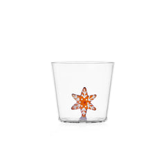 Tumbler Sweet & Candy Ichendorf Milano con fiocco di neve Pan di Zenzero