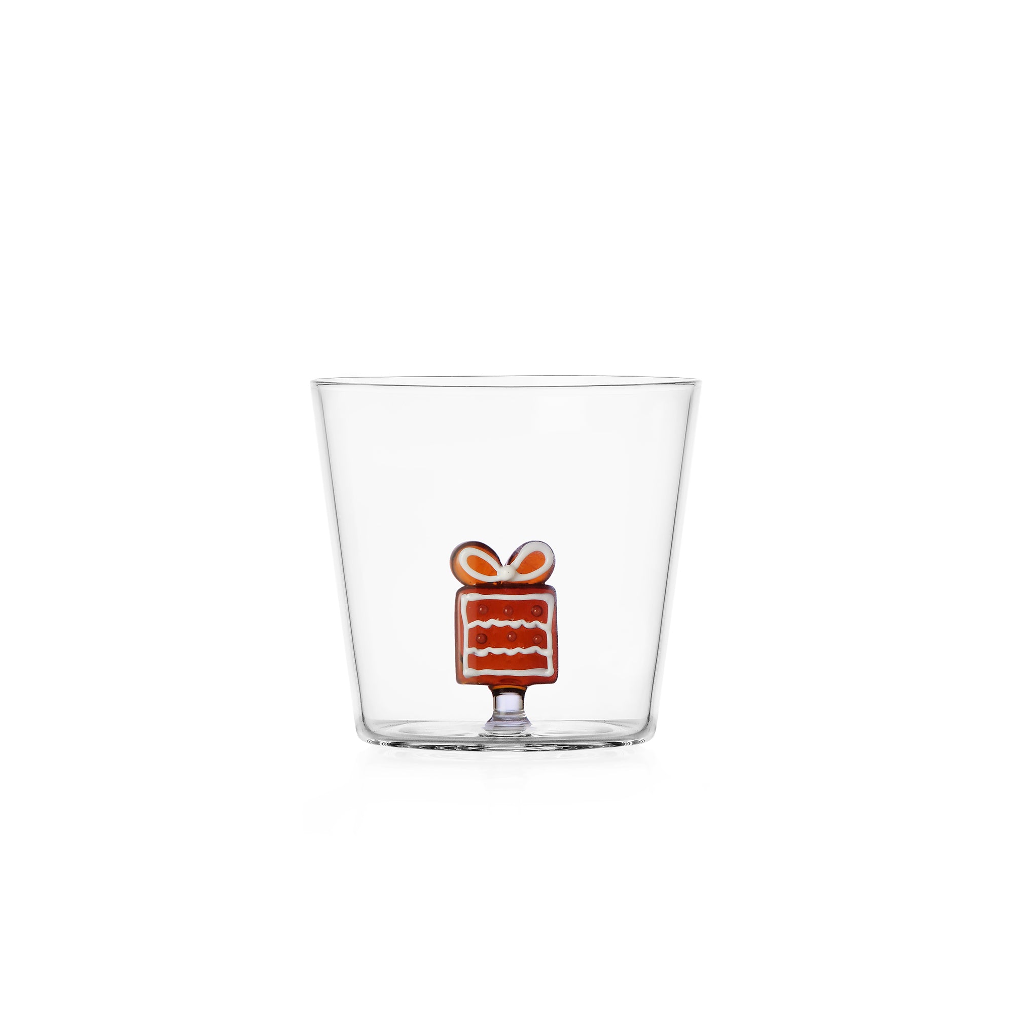 Tumbler Sweet & Candy Ichendorf Milano con regalo Pan di Zenzero
