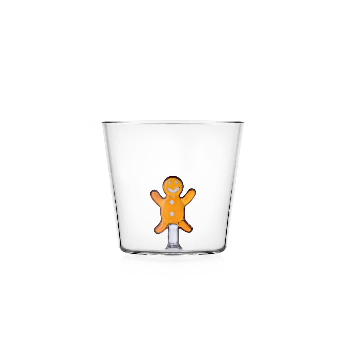 Sweet &amp; Candy Bicchiere Tumbler Gingerbread Ichendorf Milano - 0935209482
