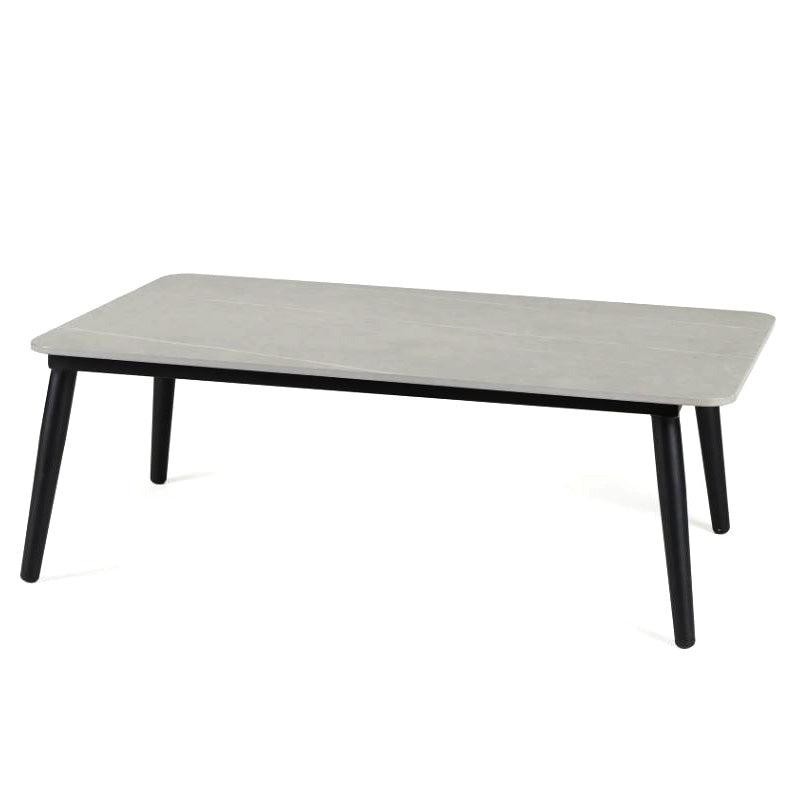 Tavolo caffè Harp 100x60xH35 EDG | Arredo di design outdoor - 740662