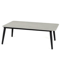 Tavolo caffè Harp 100x60xH35 EDG | Arredo di design outdoor - 740662