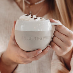 Tazza in Gres "It Getting Hot in Here" - 4990353