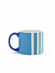 Tazza Mug Art: tazze da colazione particolari da latte o da the Jansen CO - JC1120G