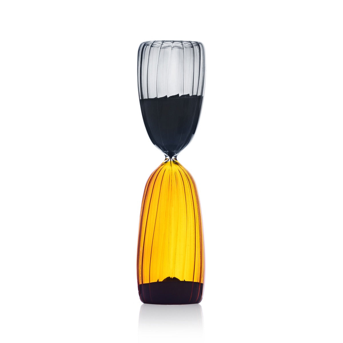 Ichendorf Milano Clessidra 15 Minuti Clear Sabbia Scura - Le Gioie Ichendorf Milano Clessidra 15 Minuti Clear Sabbia Scura - Le Gioie