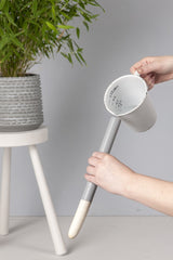 Tube irrigatore automatico per vasi in ceramica: attrezzi giardinaggio D&amp;M - AAR4407GI