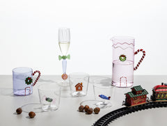 Tumbler Aereo Blu Sweet & Candy Ichendorf Milano lifestyle