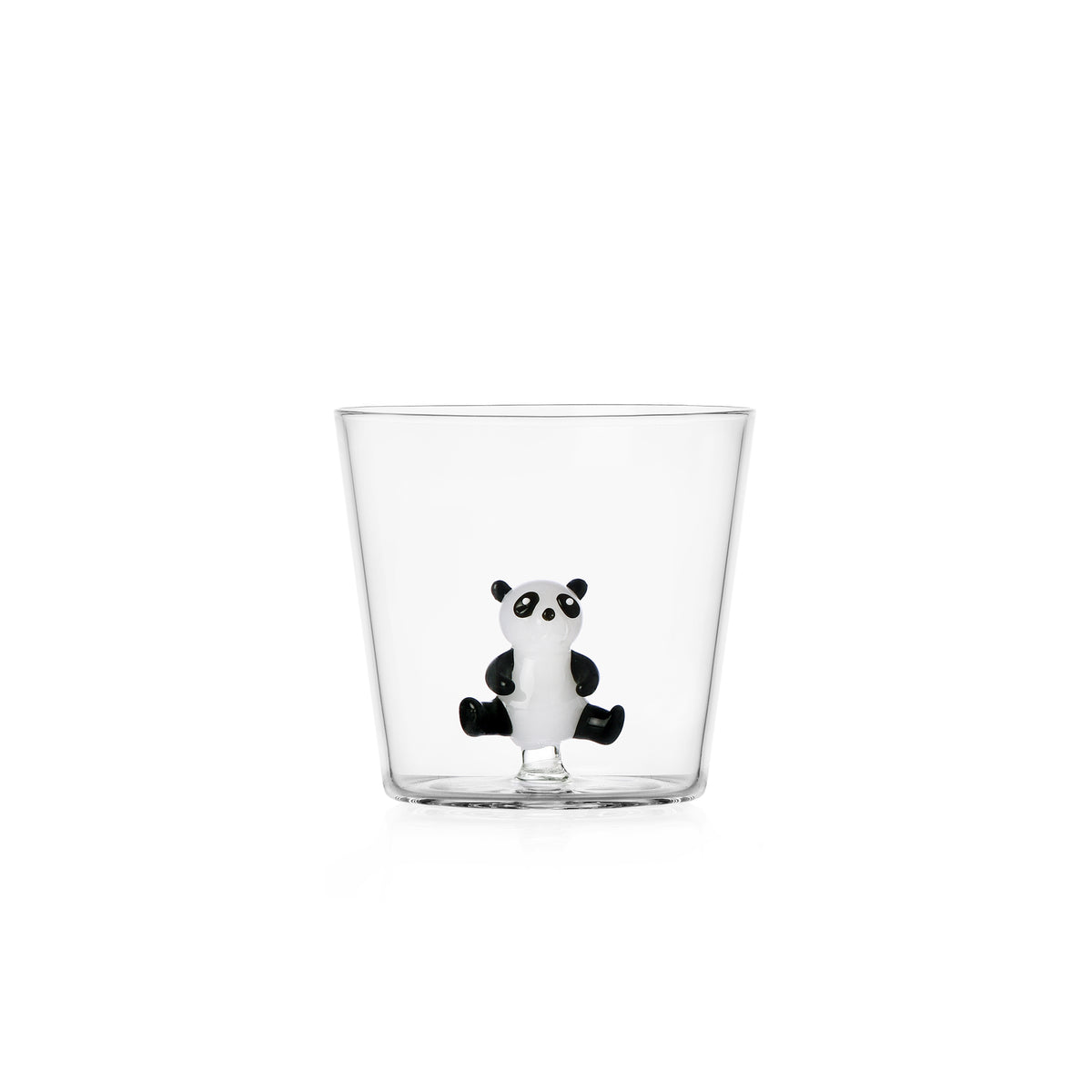 Bicchiere Tumbler Panda Collezione Savannah - Ichendorf Milano
