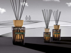Tuscan Feeling: diffusore essenze con bastoncini Locherber Milano - CONFIG0250