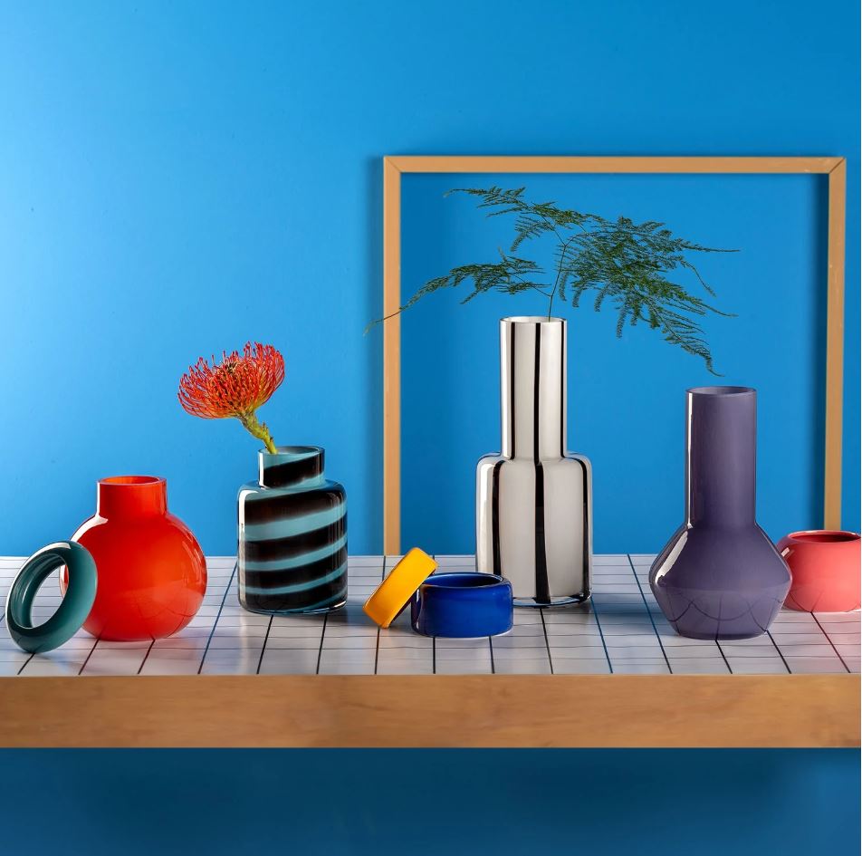 Vaso Componibile Concetta Collezione Buoni Amici - Leonardo - 026374