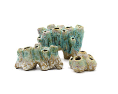 Vaso Corallo Multiforo  - CONFIG0107
