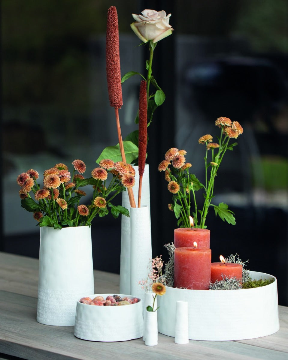 Vaso Alto Poetic Space H30 - 4915428