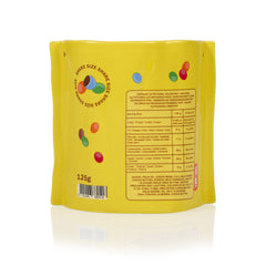 Vaso Decorativo a Forma di Sacchetto di Choco Bites - Bitten Design