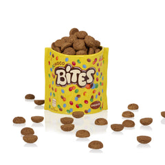 Vaso Decorativo a Forma di Sacchetto di Choco Bites - Bitten Design