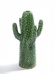 Vaso Cactus Serax M : vasi design particolari ceramica - B2513008