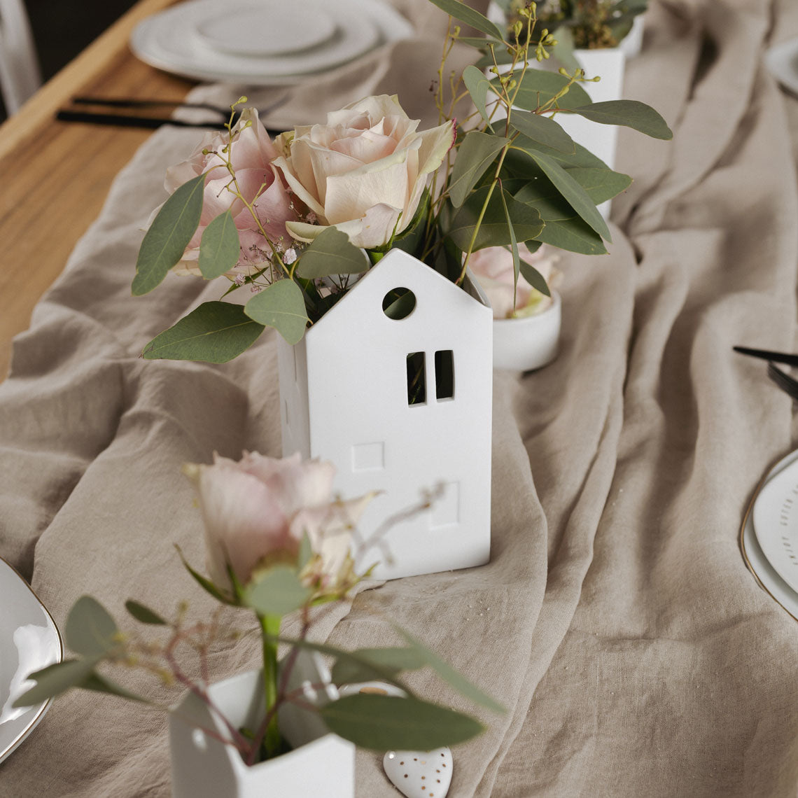 Vaso Casetta Home H20 - 4916583