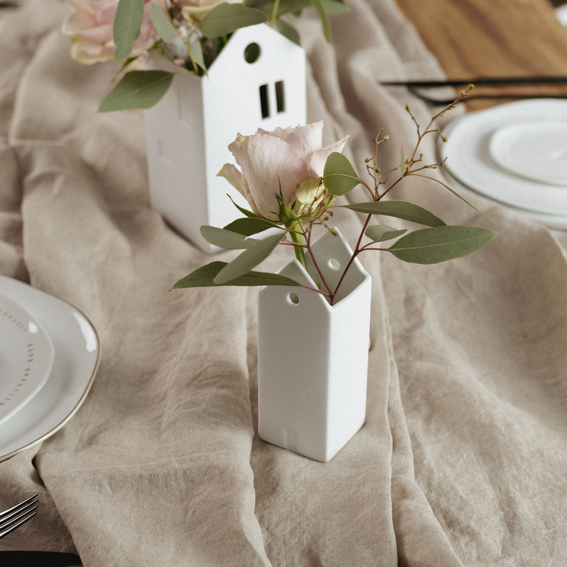 Vaso Casetta Tower H15 - 4916580
