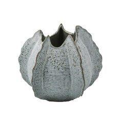 Vaso Agave Bombato H23 | Vasi in ceramica Design Enzo De Gasperi - 014527