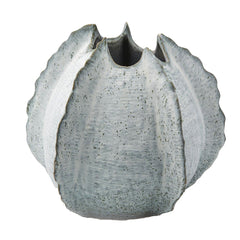 Vaso Agave Bombato H31 | Vasi in ceramica Design Enzo De Gasperi - 014528