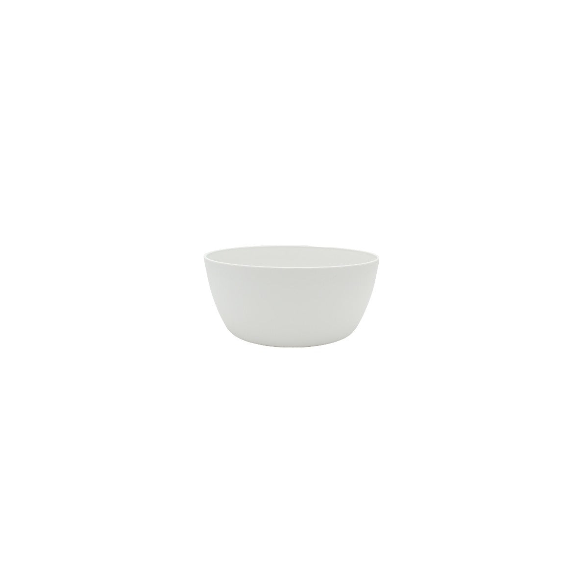 Vaso ciotola Vila Bianca D20 | Vasi da interno - esterno Teraplast - 08770020-311