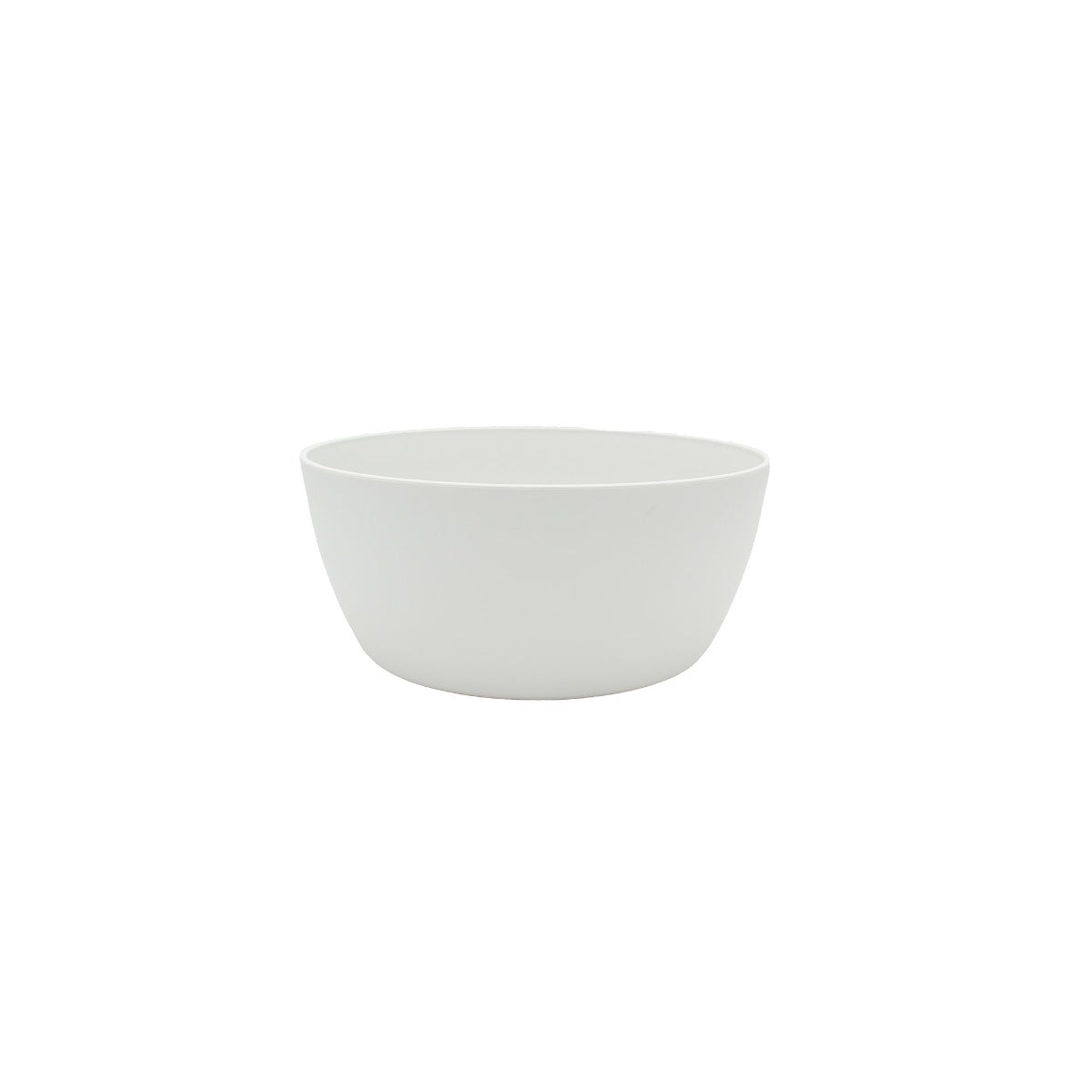 Vaso ciotola Vila Bianca D25 | Vasi da interno - esterno Teraplast - 08770025-311