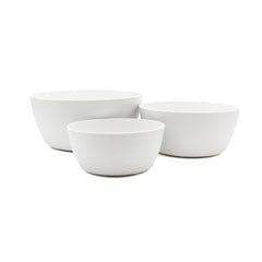 Vaso ciotola Vila Bianca | Vasi da interno - esterno Teraplast - CONFI0328
