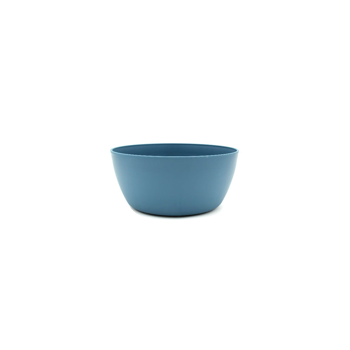 Vaso ciotola Vila Denim D20 | Vasi da interno - esterno Teraplast - 08770020-310